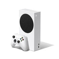 Xbox series s 1tb(just box open)